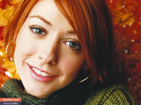 alyson hannigan nude pics|Alyson Hannigan Nude Search (36 results)